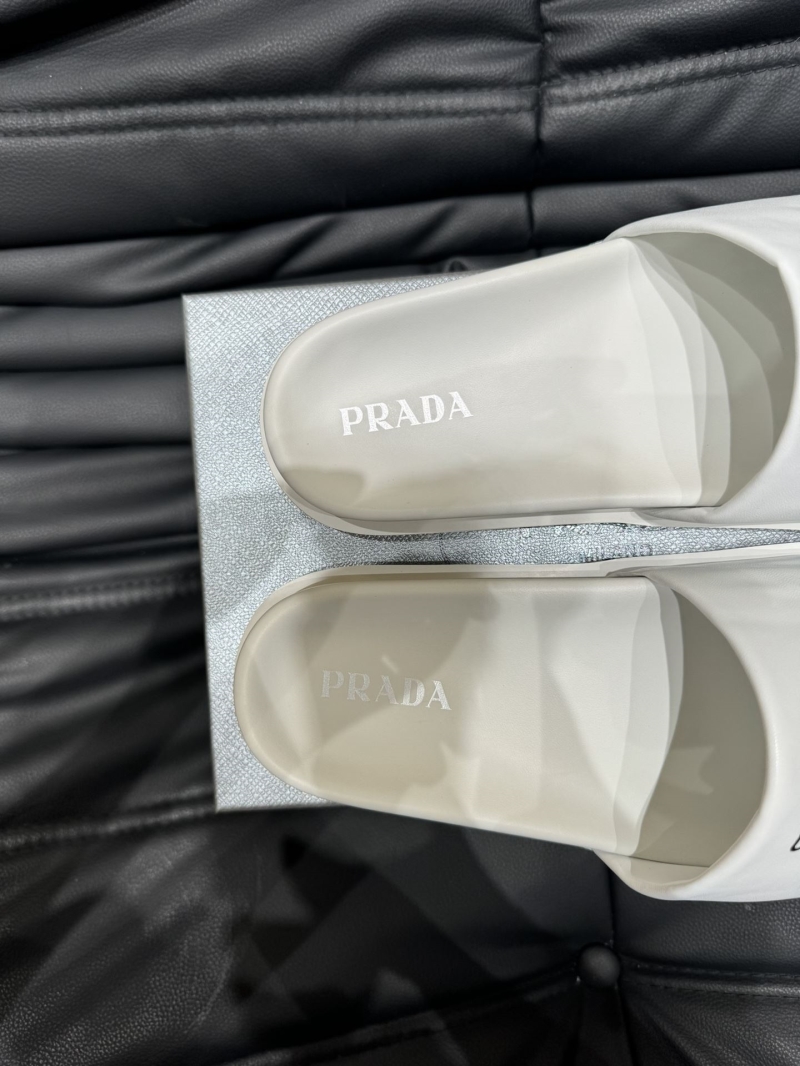 Prada Sneakers